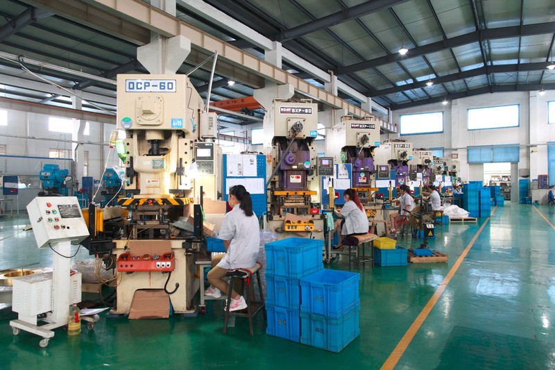 Mackon Grand Company Ltd.